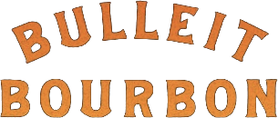Bulleit Bourbon logo