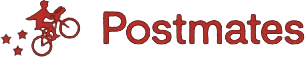 Postmates logo